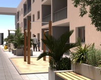 Nueva construcción  - Apartment - San Miguel de Salinas - San Miguel