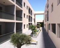 Nueva construcción  - Apartment - San Miguel de Salinas - San Miguel