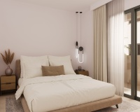Nueva construcción  - Apartment - San Miguel de Salinas - San Miguel
