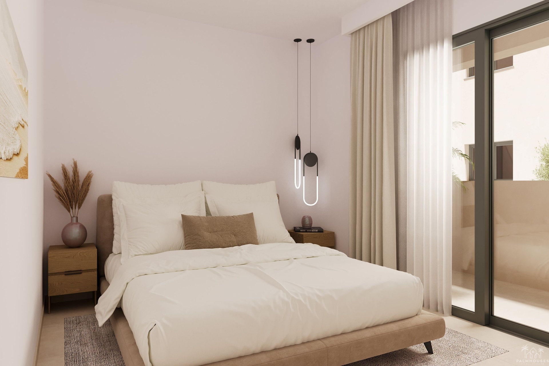 Nueva construcción  - Apartment - San Miguel de Salinas - San Miguel