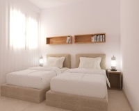 Nueva construcción  - Apartment - San Miguel de Salinas - San Miguel