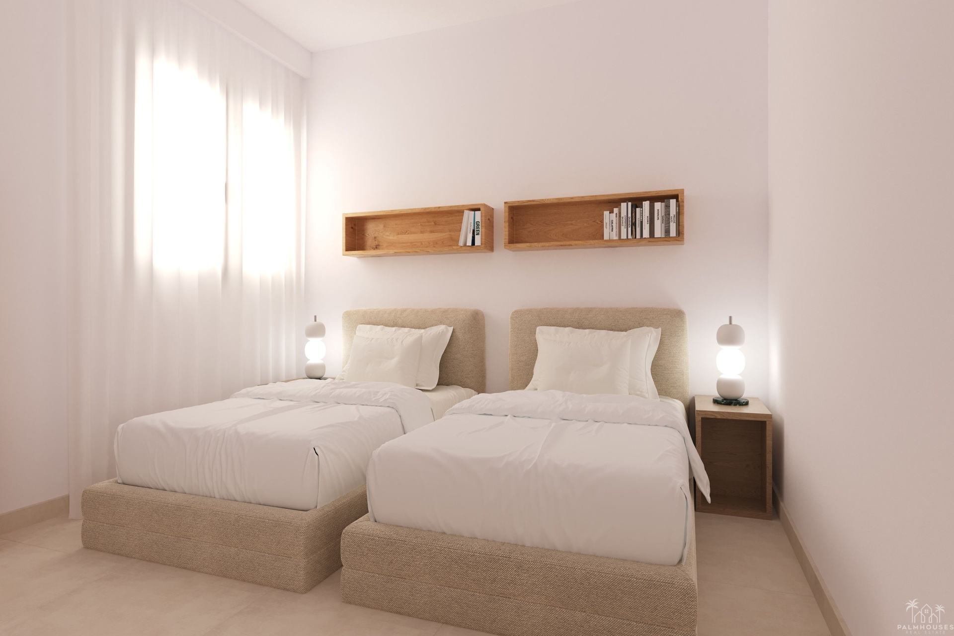 Nueva construcción  - Apartment - San Miguel de Salinas - San Miguel
