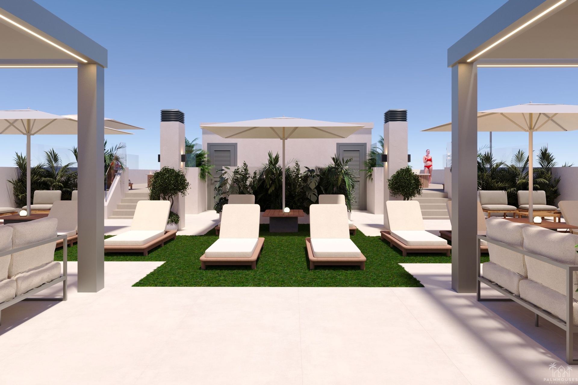Nueva construcción  - Apartment - San Miguel de Salinas - San Miguel