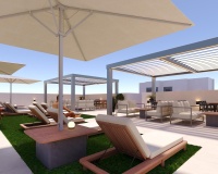 Nueva construcción  - Apartment - San Miguel de Salinas - San Miguel