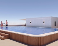 Nueva construcción  - Apartment - San Miguel de Salinas - San Miguel