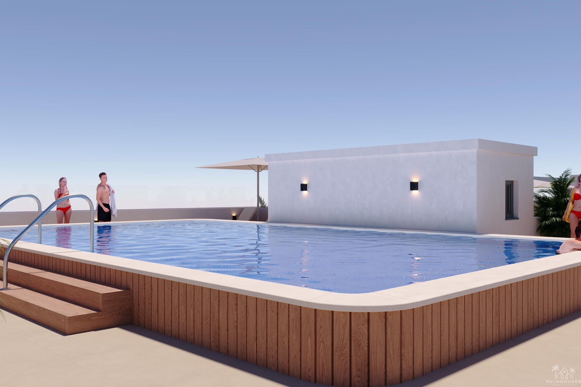 Nueva construcción  - Apartment - San Miguel de Salinas - San Miguel