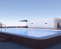 Nueva construcción  - Apartment - San Miguel de Salinas - San Miguel
