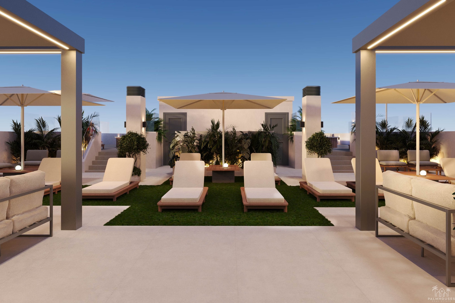 Nueva construcción  - Apartment - San Miguel de Salinas - San Miguel
