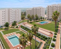Nueva construcción  - Apartment - San Miguel de Salinas - San Miguel