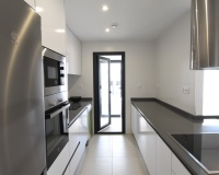 Nueva construcción  - Apartment - San Miguel de Salinas - San Miguel