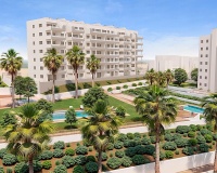 Nueva construcción  - Apartment - San Miguel de Salinas - San Miguel