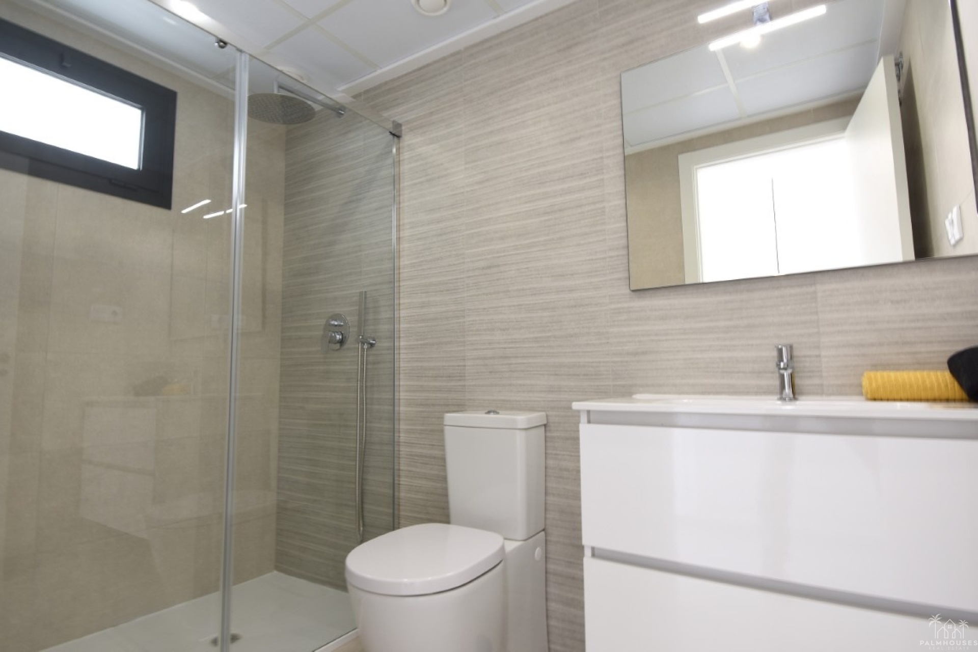 Nueva construcción  - Apartment - San Miguel de Salinas - San Miguel