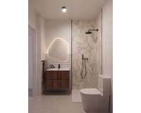 Nueva construcción  - Apartment - San Miguel de Salinas - San Miguel