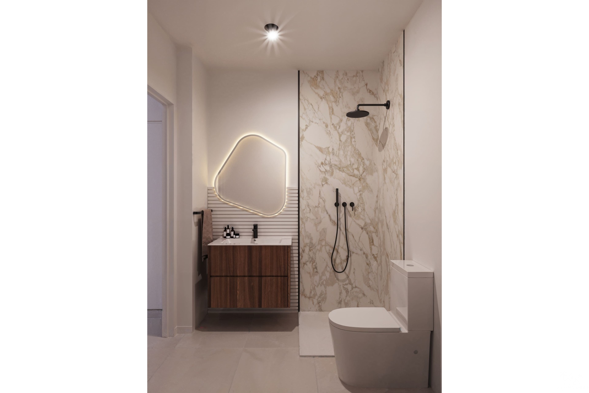 Nueva construcción  - Apartment - San Miguel de Salinas - San Miguel