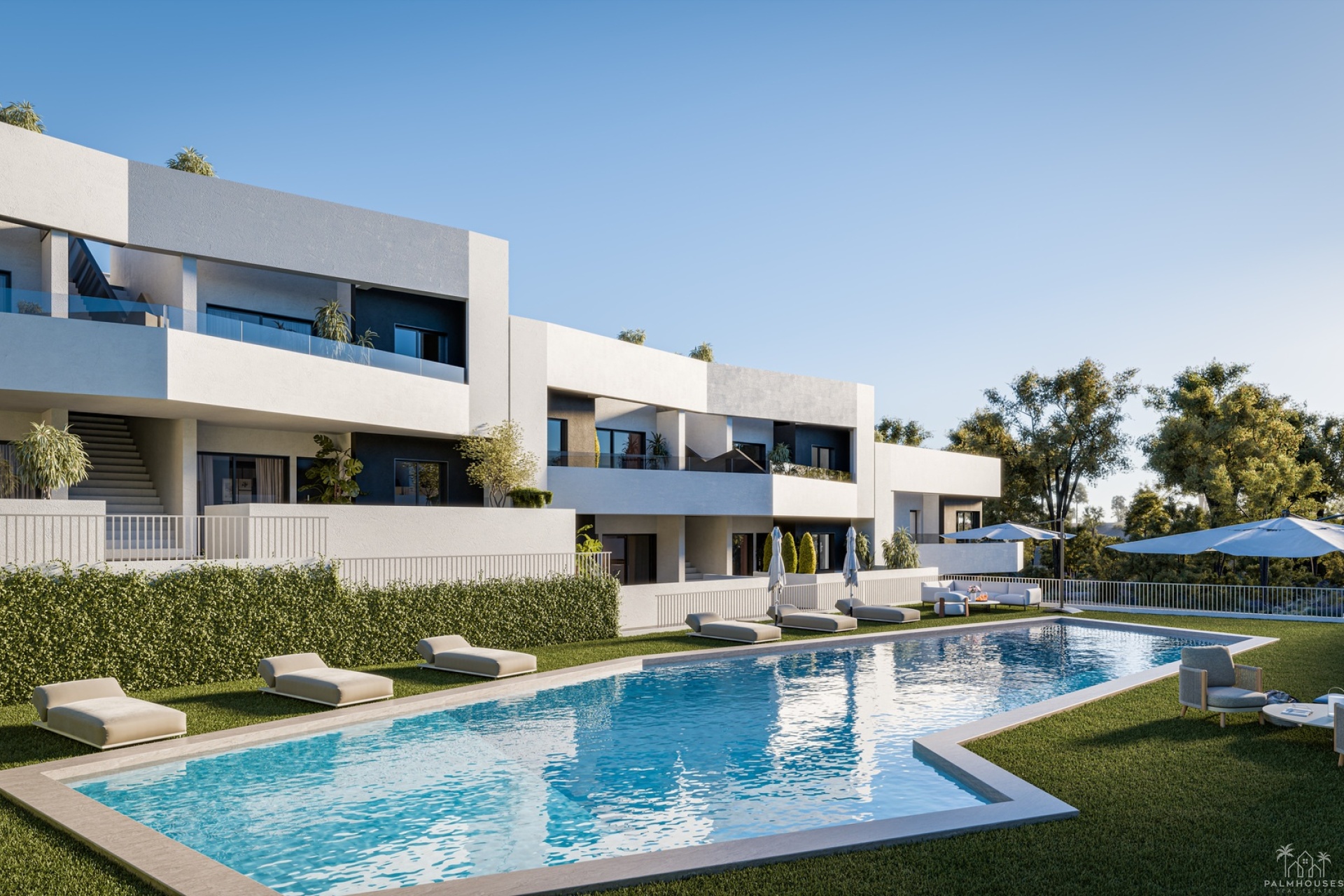 Nueva construcción  - Apartment - San Miguel de Salinas - San Miguel