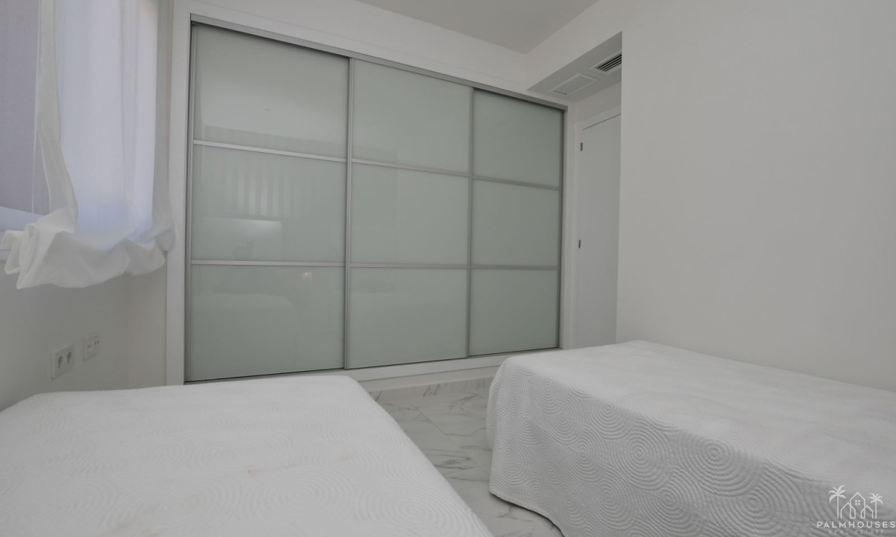 Nueva construcción  - Apartment - San Miguel de Salinas - San Miguel