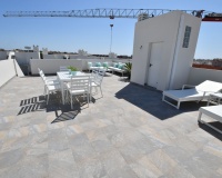 Nueva construcción  - Apartment - San Miguel de Salinas - San Miguel