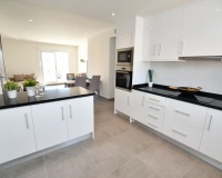 Nueva construcción  - Apartment - San Miguel de Salinas - San Miguel