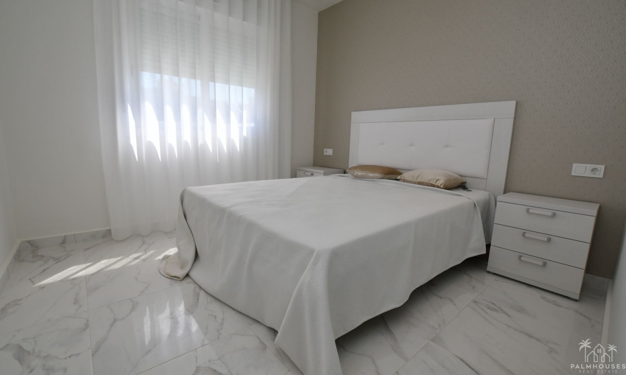 Nueva construcción  - Apartment - San Miguel de Salinas - San Miguel