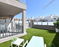 Nueva construcción  - Apartment - San Miguel de Salinas - San Miguel
