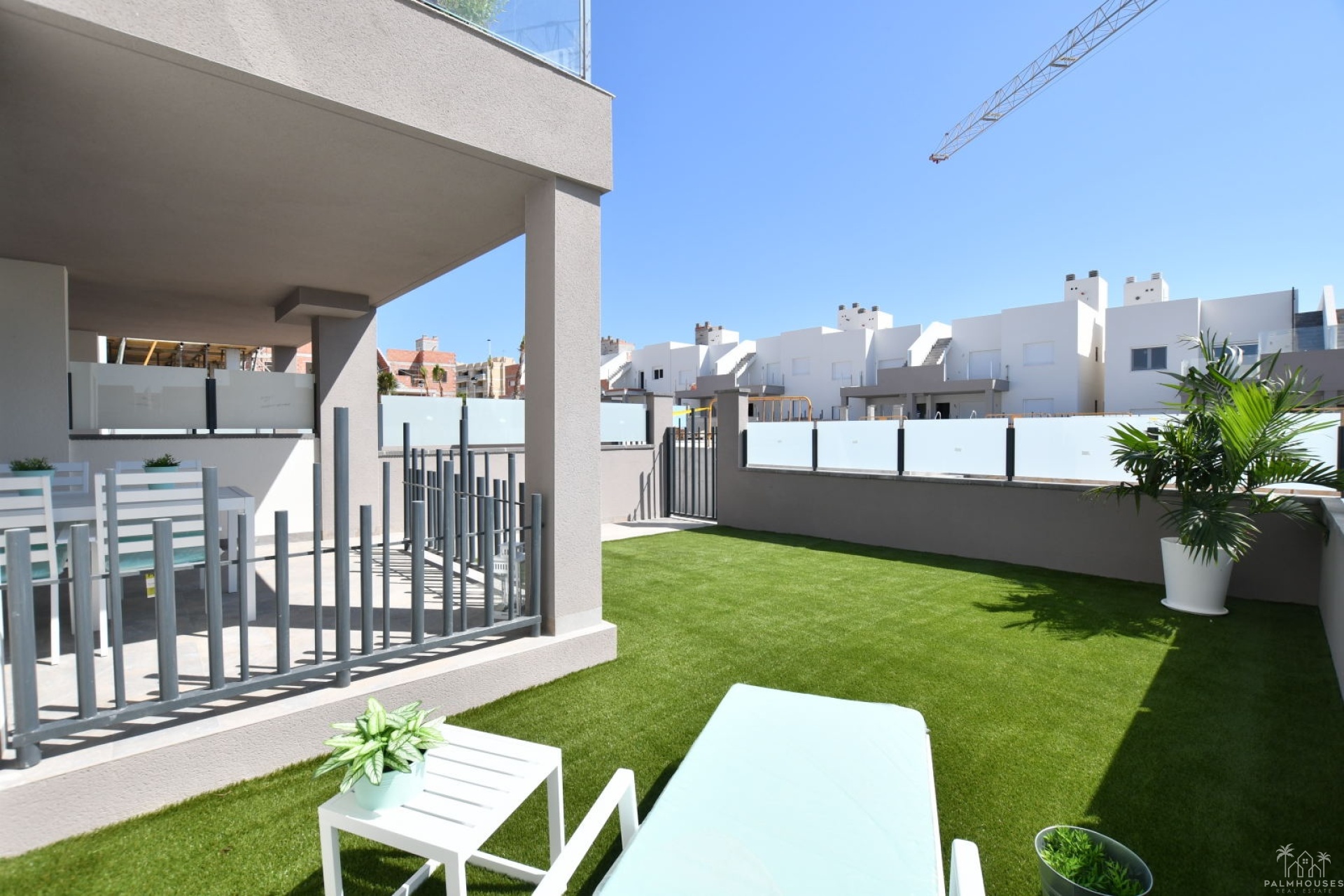 Nueva construcción  - Apartment - San Miguel de Salinas - San Miguel