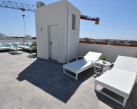 Nueva construcción  - Apartment - San Miguel de Salinas - San Miguel