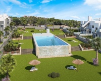Nueva construcción  - Apartment - San Miguel de Salinas - San Miguel