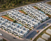 Nueva construcción  - Apartment - San Miguel de Salinas - San Miguel