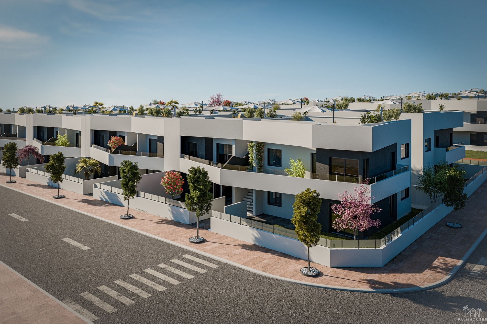 Nueva construcción  - Apartment - San Miguel de Salinas - San Miguel