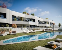 Nueva construcción  - Apartment - San Miguel de Salinas - San Miguel