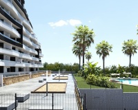 Nueva construcción  - Apartment - San Miguel de Salinas - San Miguel