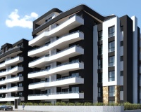 Nueva construcción  - Apartment - San Miguel de Salinas - San Miguel