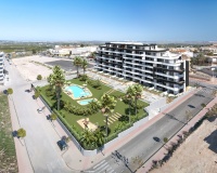 Nueva construcción  - Apartment - San Miguel de Salinas - San Miguel