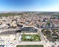 Nueva construcción  - Apartment - San Miguel de Salinas - San Miguel