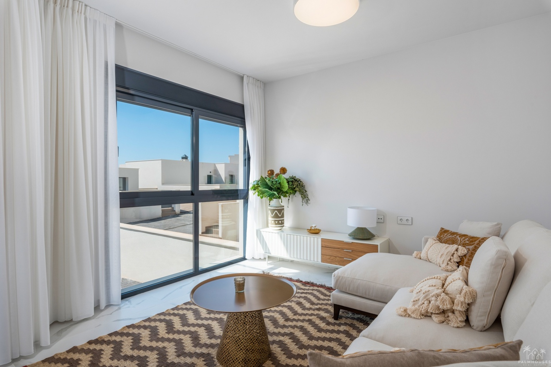 Nueva construcción  - Apartment - San Miguel de Salinas - San Miguel