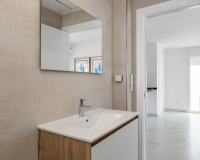 Nueva construcción  - Apartment - San Miguel de Salinas - San Miguel