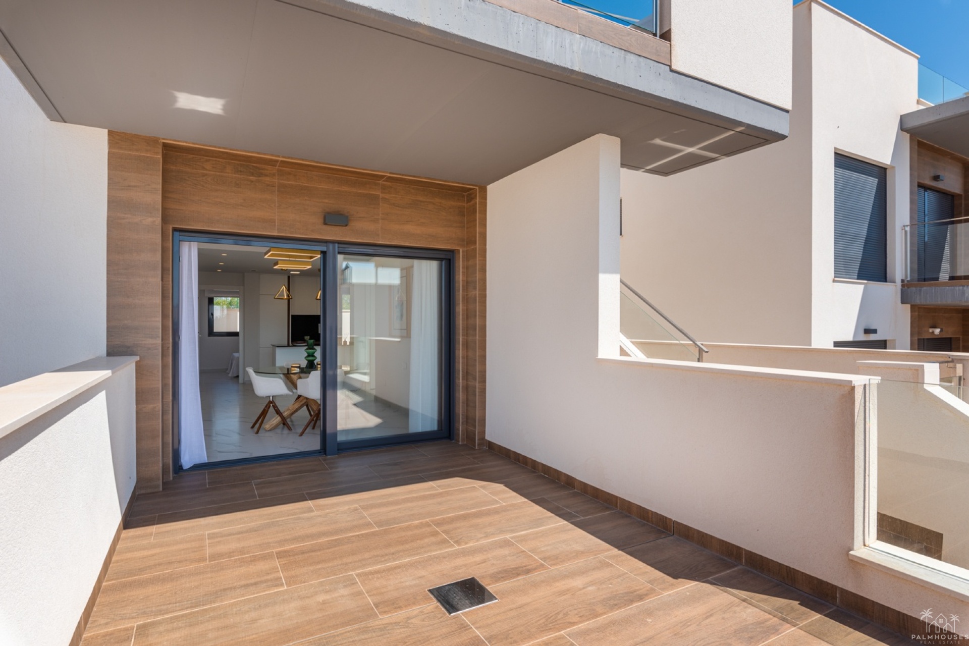 Nueva construcción  - Apartment - San Miguel de Salinas - San Miguel