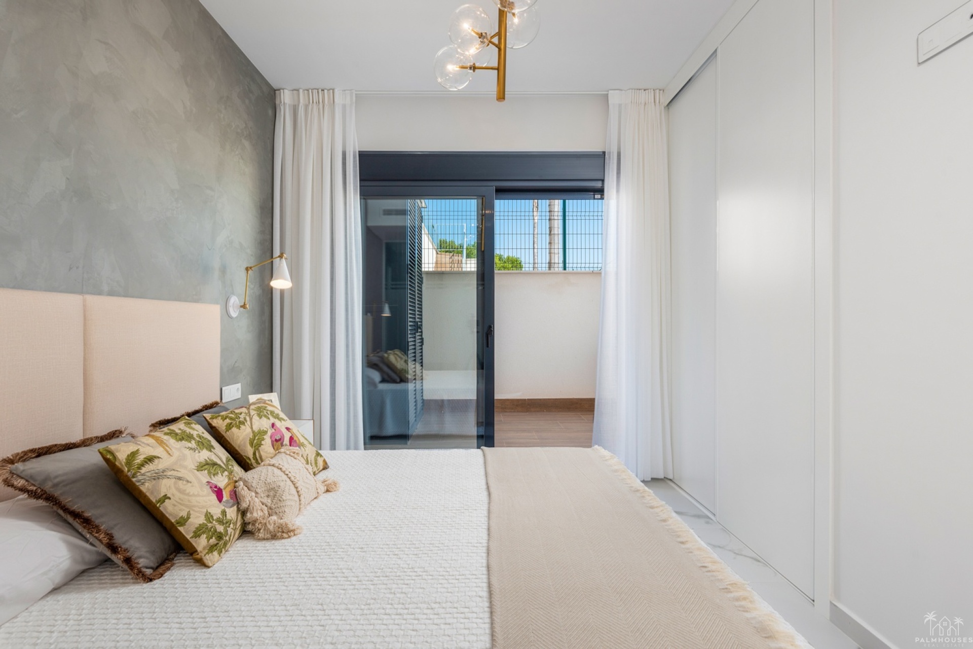 Nueva construcción  - Apartment - San Miguel de Salinas - San Miguel