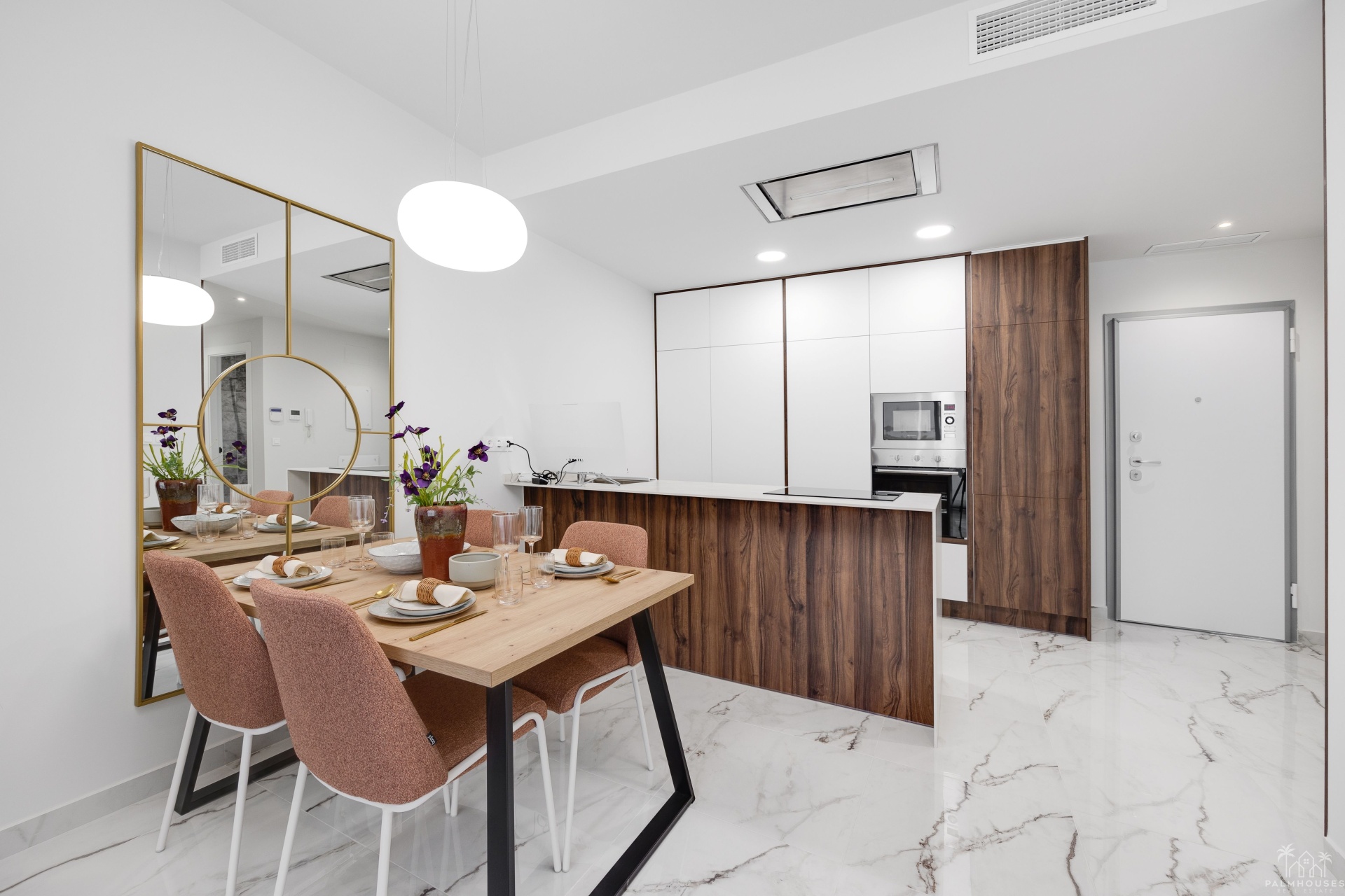 Nueva construcción  - Apartment - San Miguel de Salinas - San Miguel