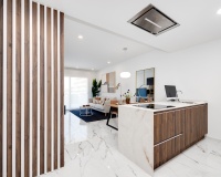 Nueva construcción  - Apartment - San Miguel de Salinas - San Miguel