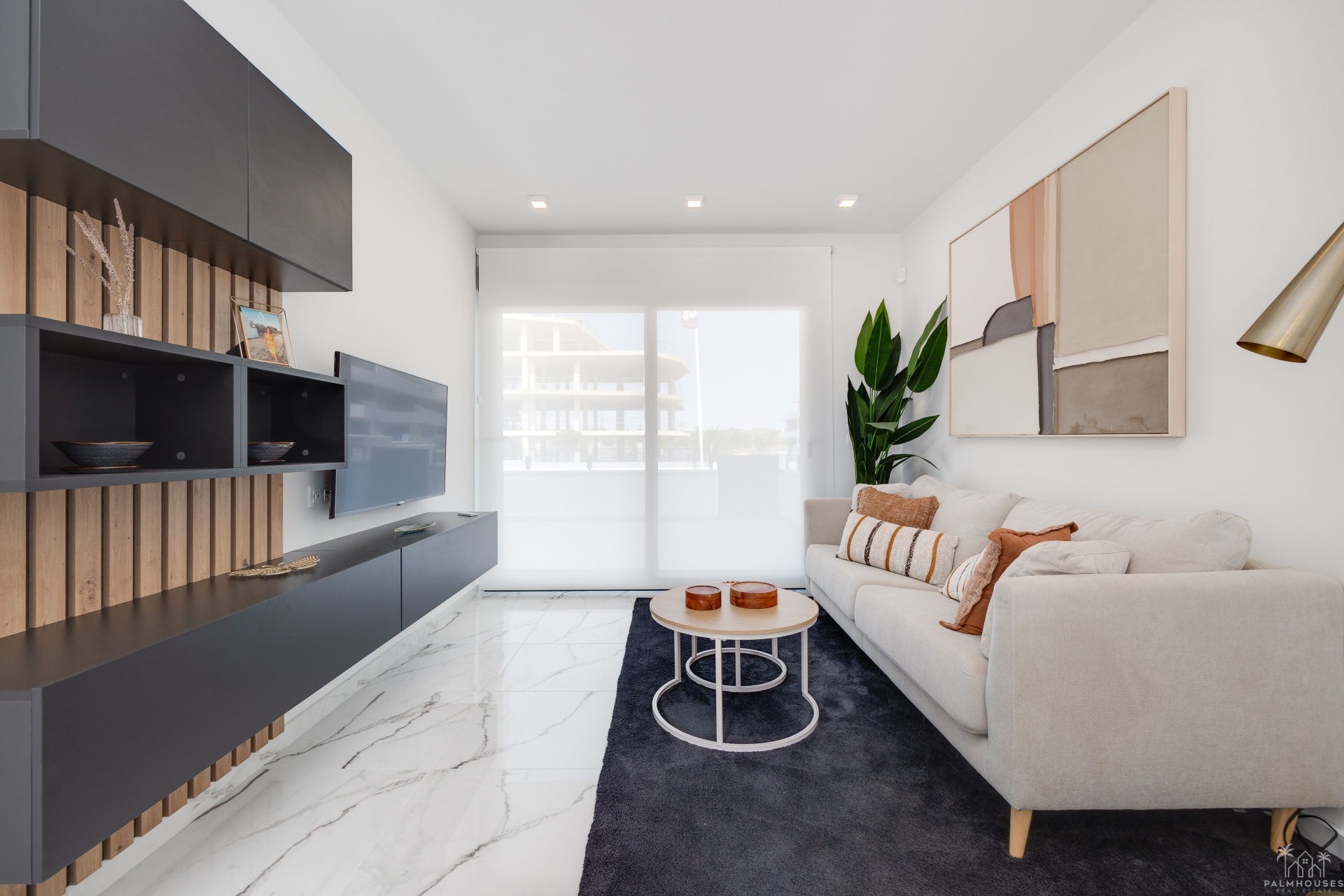 Nueva construcción  - Apartment - San Miguel de Salinas - San Miguel