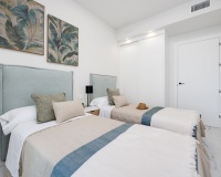 Nueva construcción  - Apartment - San Miguel de Salinas - San Miguel