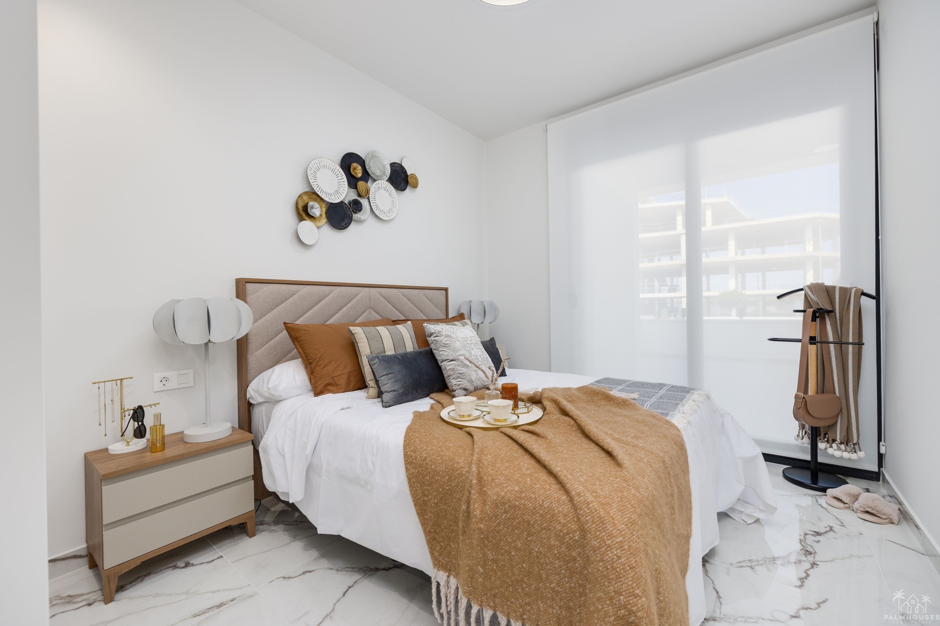Nueva construcción  - Apartment - San Miguel de Salinas - San Miguel