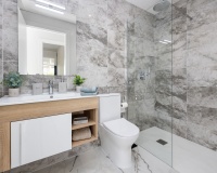 Nueva construcción  - Apartment - San Miguel de Salinas - San Miguel