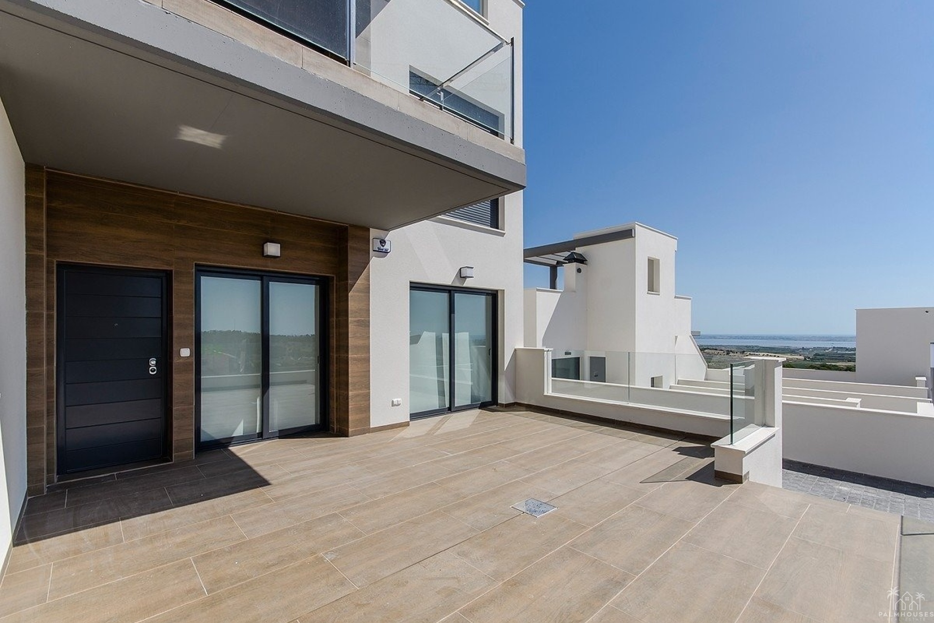 Nueva construcción  - Apartment - San Miguel de Salinas - San Miguel