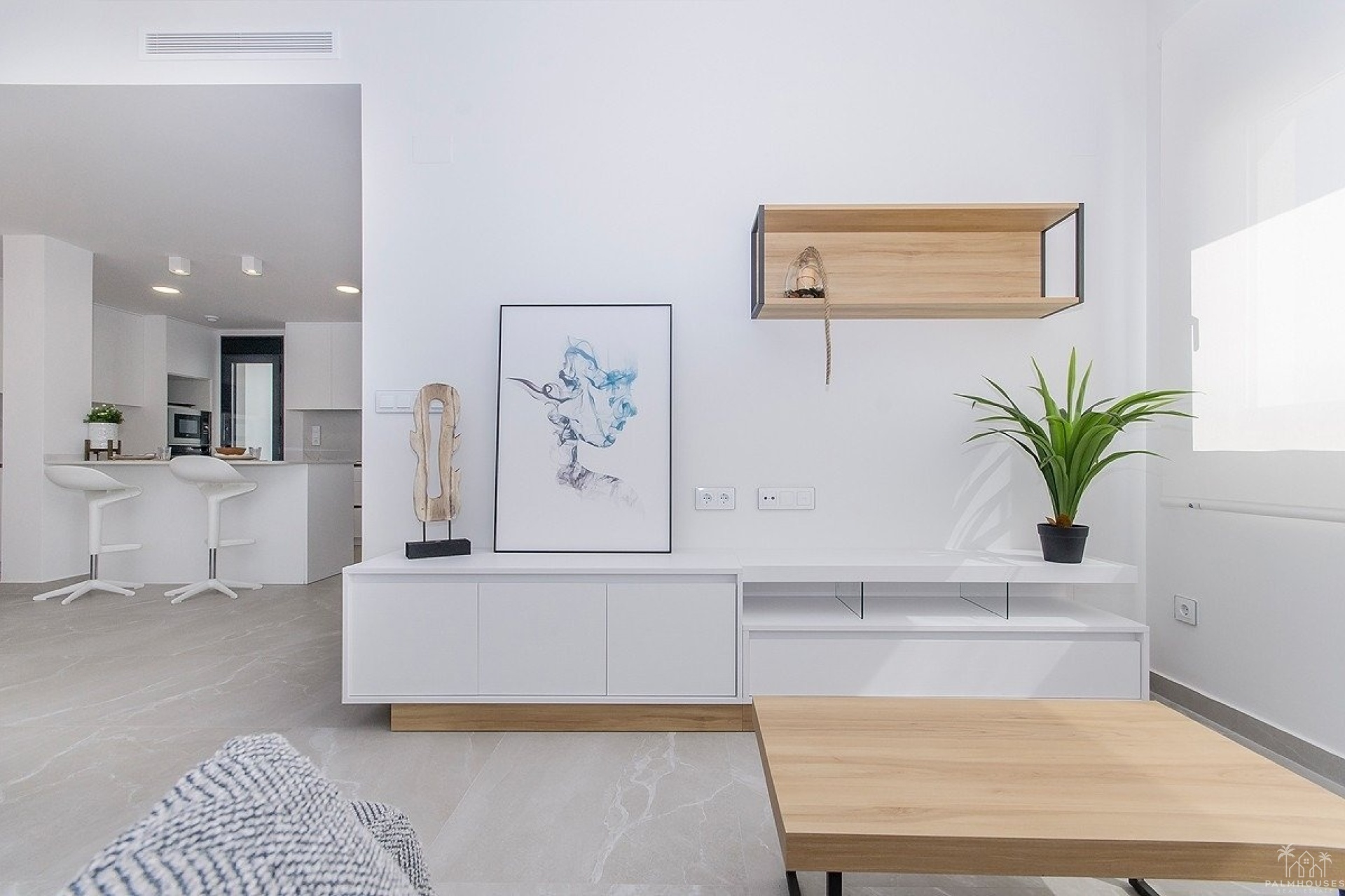 Nueva construcción  - Apartment - San Miguel de Salinas - San Miguel