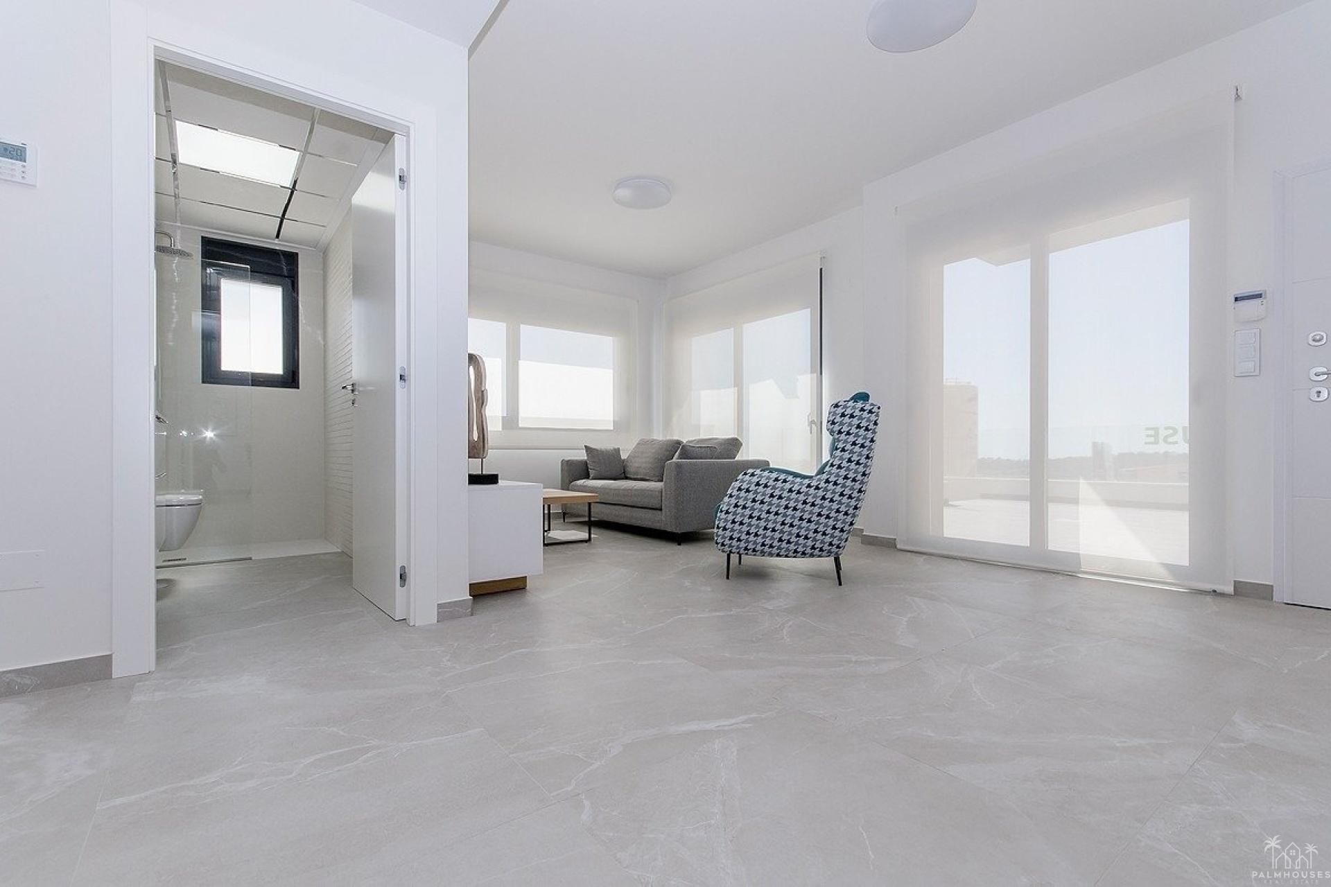 Nueva construcción  - Apartment - San Miguel de Salinas - San Miguel