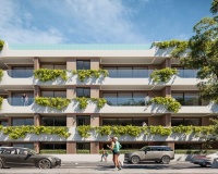 Nueva construcción  - Apartment - San Pedro Alcántara