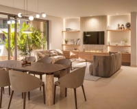 Nueva construcción  - Apartment - San Pedro Alcántara