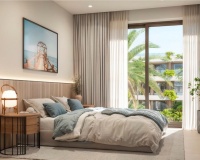 Nueva construcción  - Apartment - San Pedro Alcántara